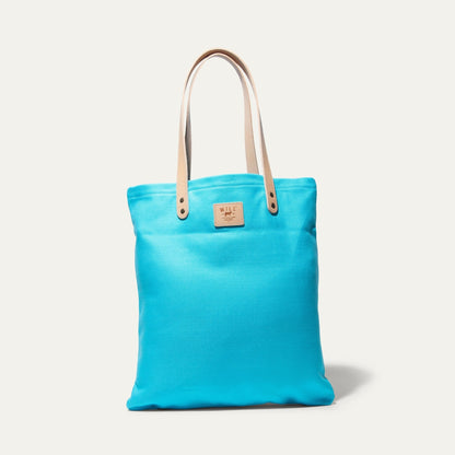 Will Leather Goods The Original Will Canvas Tote