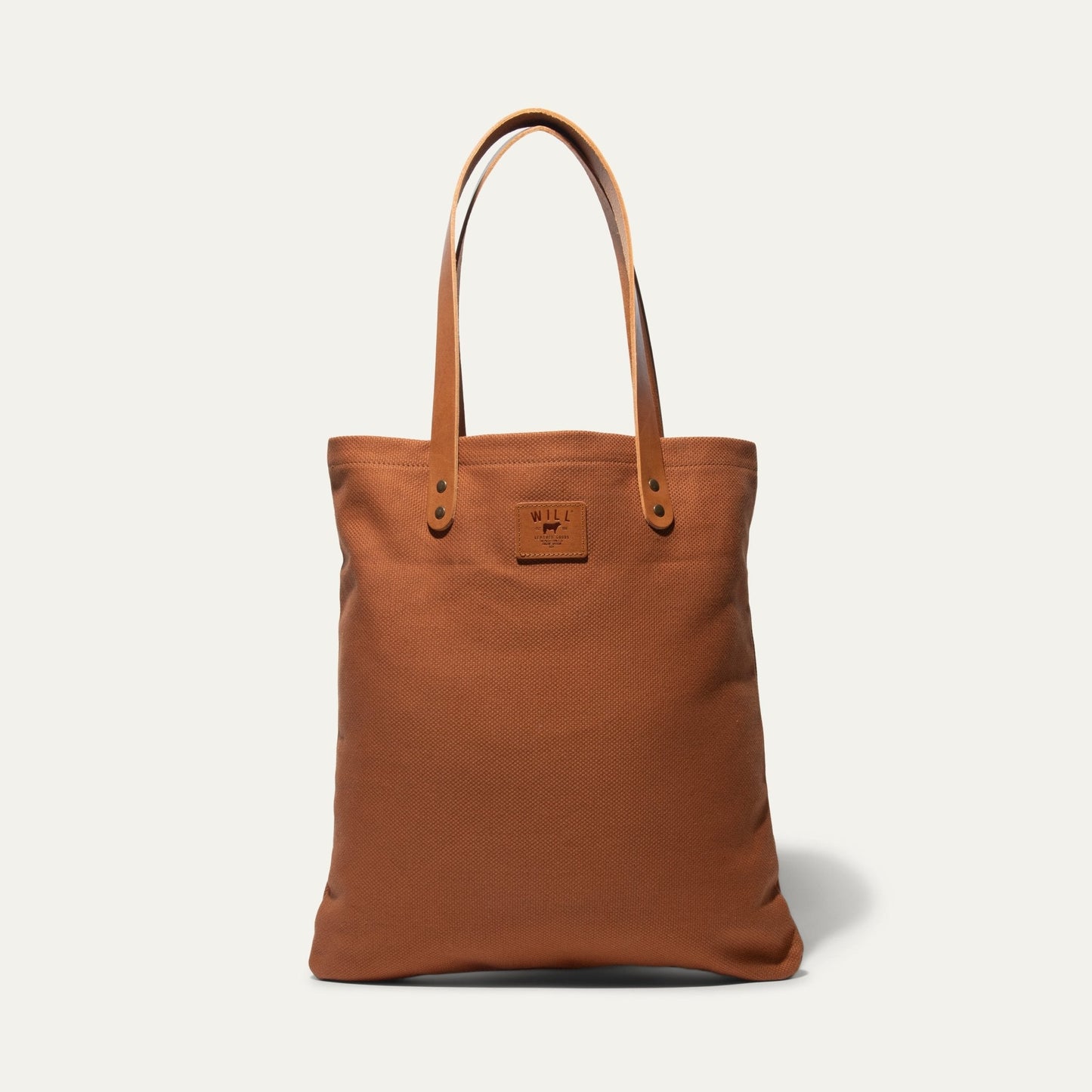 Will Leather Goods The Original Will Canvas Tote