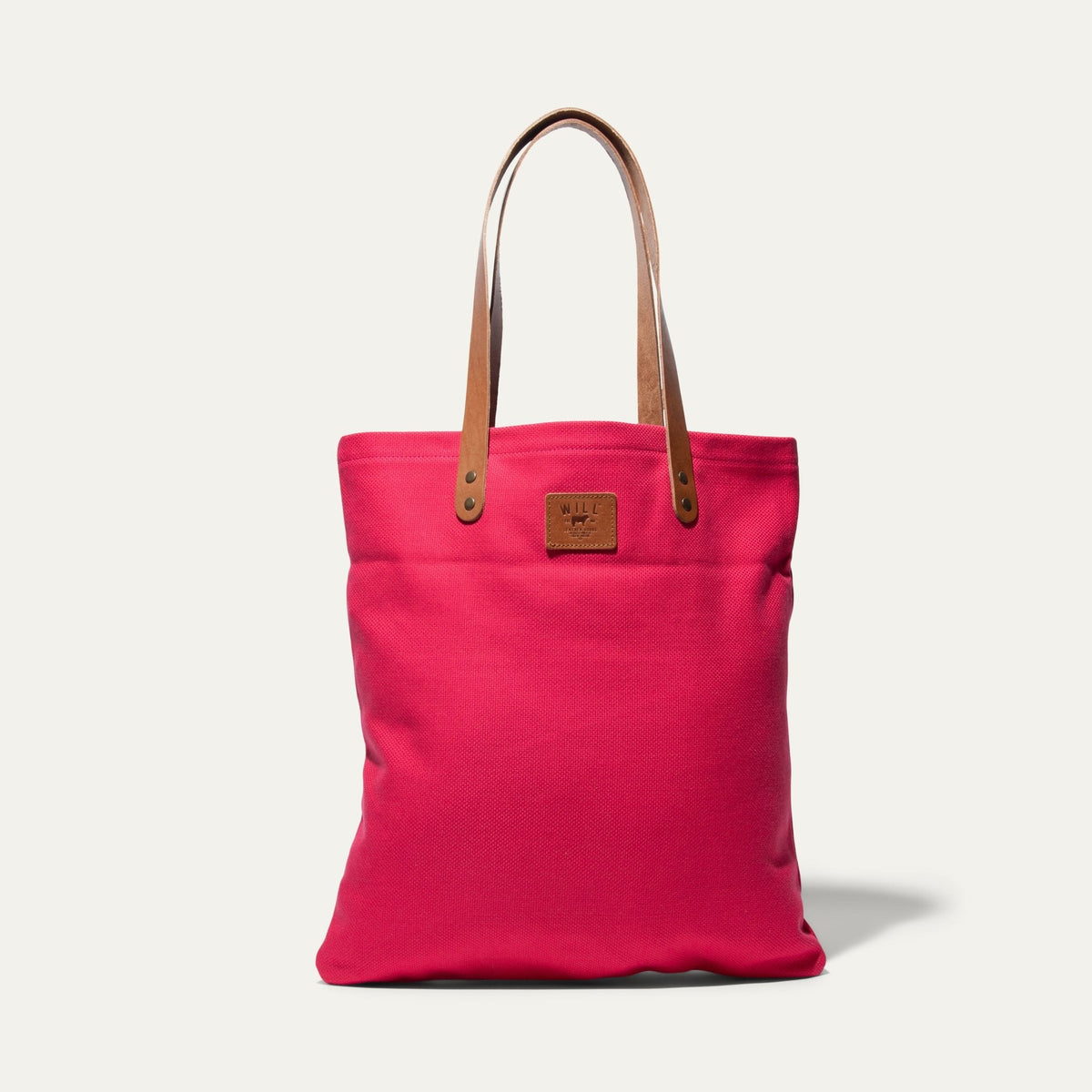 Will Leather Goods The Original Will Canvas Tote