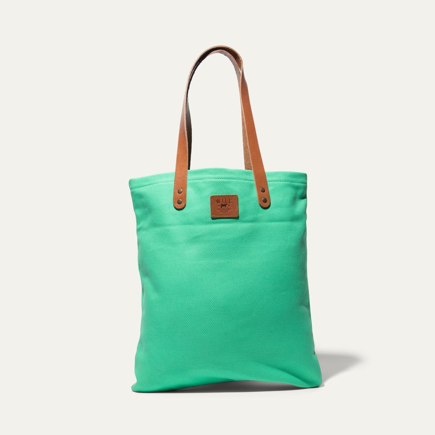 Will Leather Goods The Original Will Canvas Tote