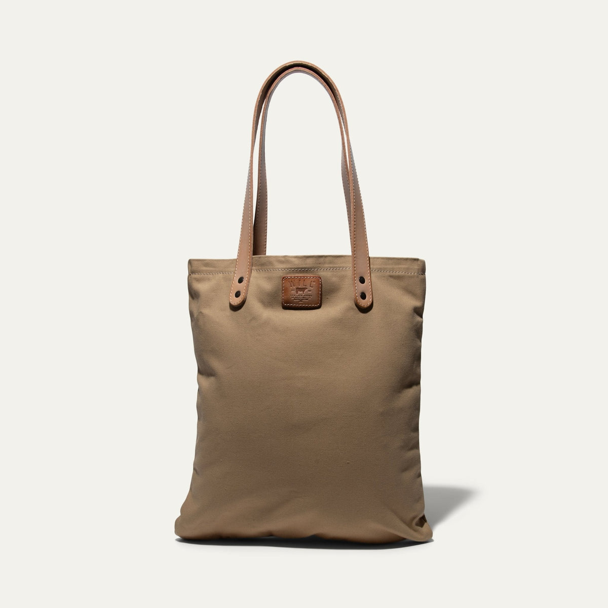Will Leather Goods The Original Will Canvas Tote