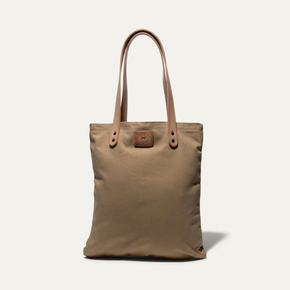 Will Leather Goods The Original Will Canvas Tote