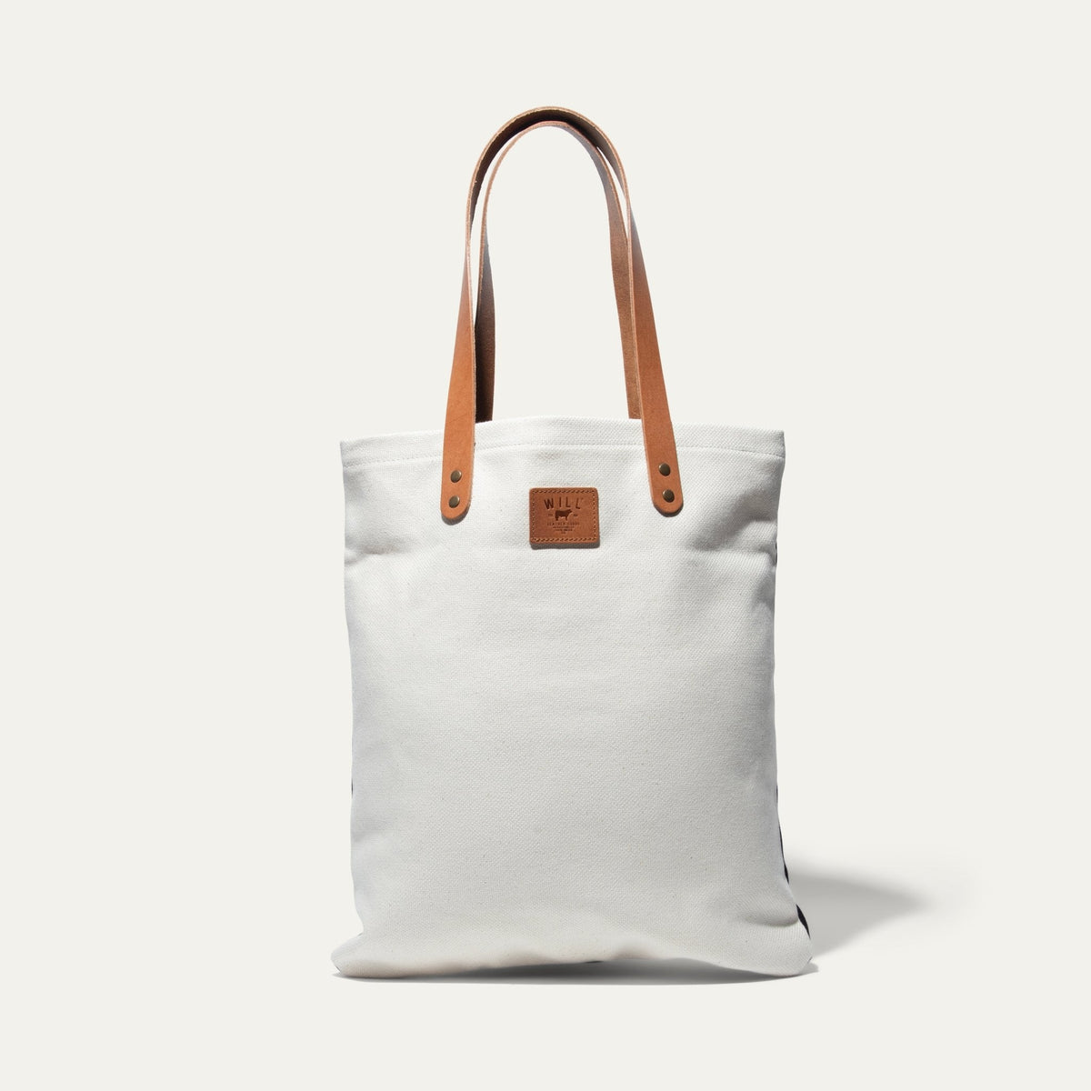 Will Leather Goods The Original Will Canvas Tote