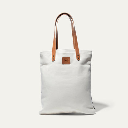 Will Leather Goods The Original Will Canvas Tote