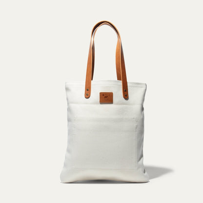 Will Leather Goods The Original Will Canvas Tote