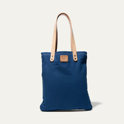 Will Leather Goods The Original Will Canvas Tote