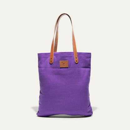 Will Leather Goods The Original Will Canvas Tote
