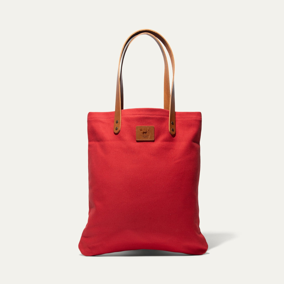 Will Leather Goods The Original Will Canvas Tote