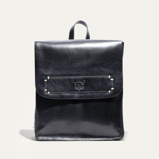 Will Leather Goods Simple Backpack