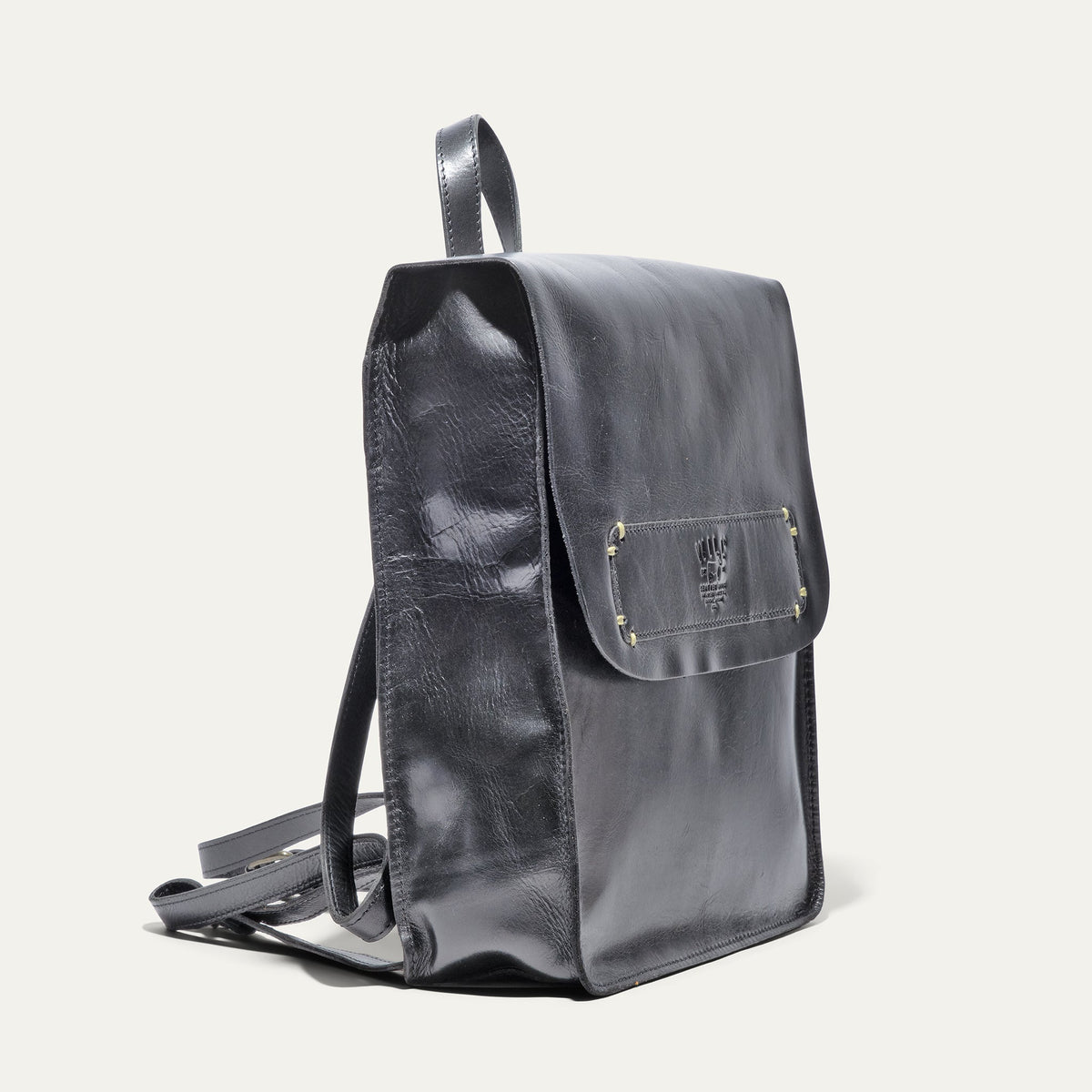 Will Leather Goods Simple Backpack