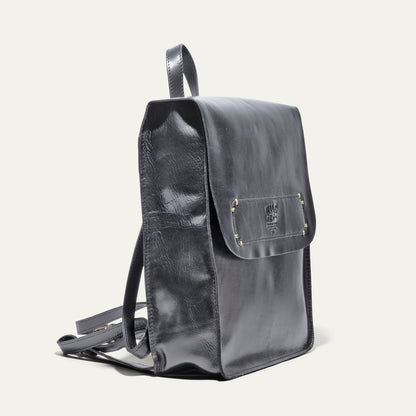 Will Leather Goods Simple Backpack