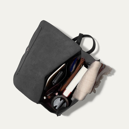 Will Leather Goods Simple Backpack
