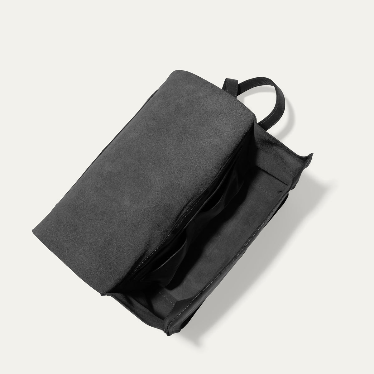 Will Leather Goods Simple Backpack