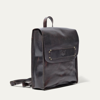 Will Leather Goods Simple Backpack