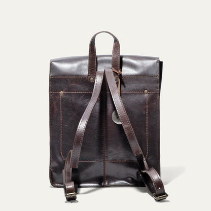Will Leather Goods Simple Backpack