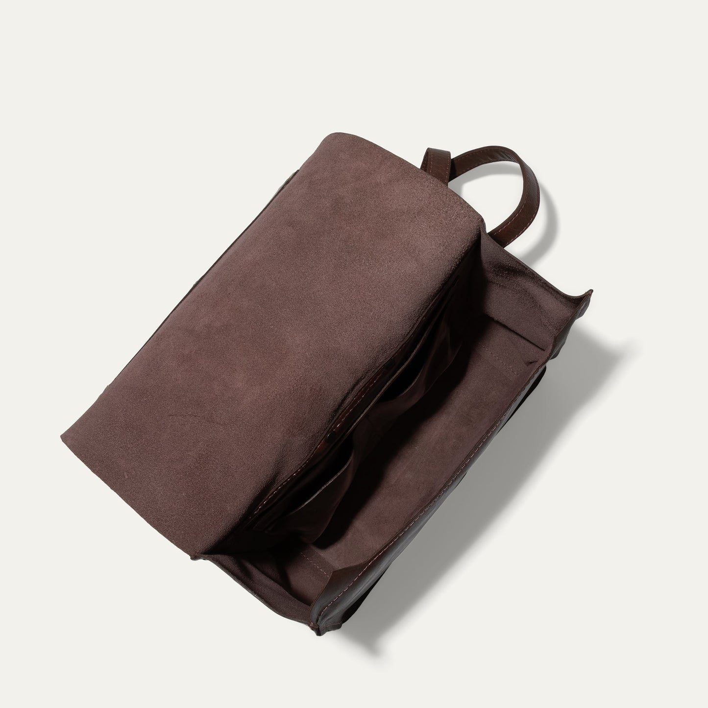 Will Leather Goods Simple Backpack