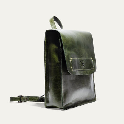Will Leather Goods Simple Backpack