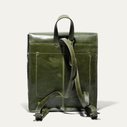 Will Leather Goods Simple Backpack