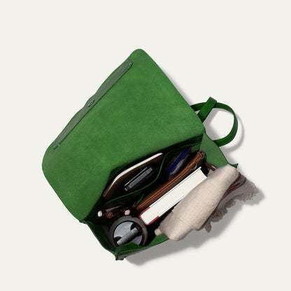 Will Leather Goods Simple Backpack