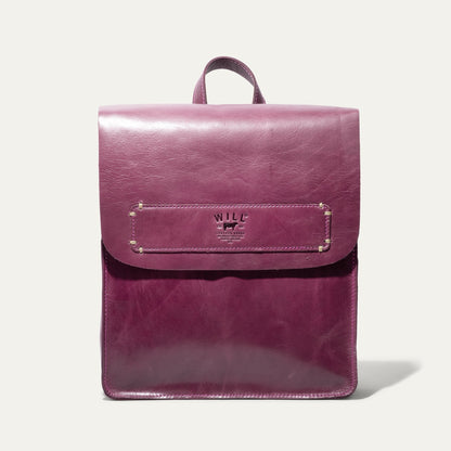 Will Leather Goods Simple Backpack