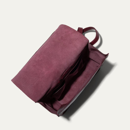 Will Leather Goods Simple Backpack