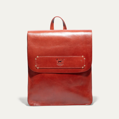 Will Leather Goods Simple Backpack