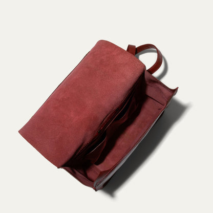 Will Leather Goods Simple Backpack