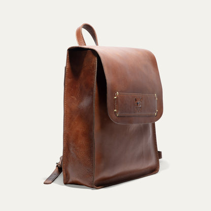 Will Leather Goods Simple Backpack