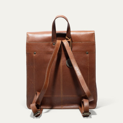 Will Leather Goods Simple Backpack