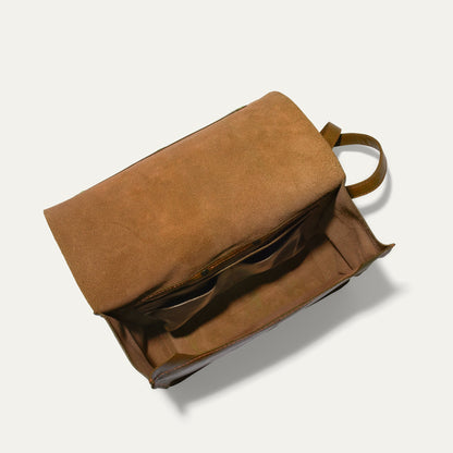 Will Leather Goods Simple Backpack