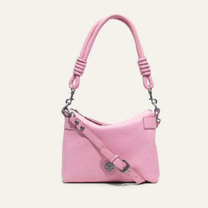 Will Leather Goods Milan Convertible Topzip