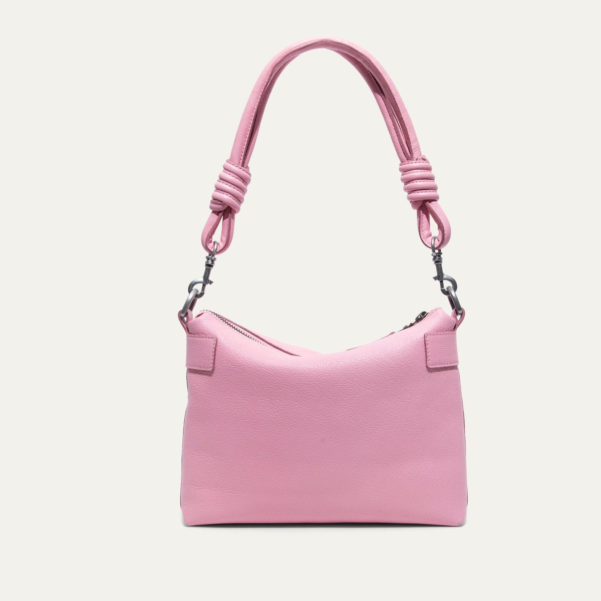Will Leather Goods Milan Convertible Topzip