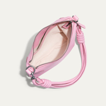 Will Leather Goods Milan Convertible Topzip