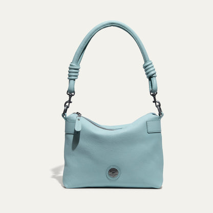 Will Leather Goods Milan Convertible Topzip