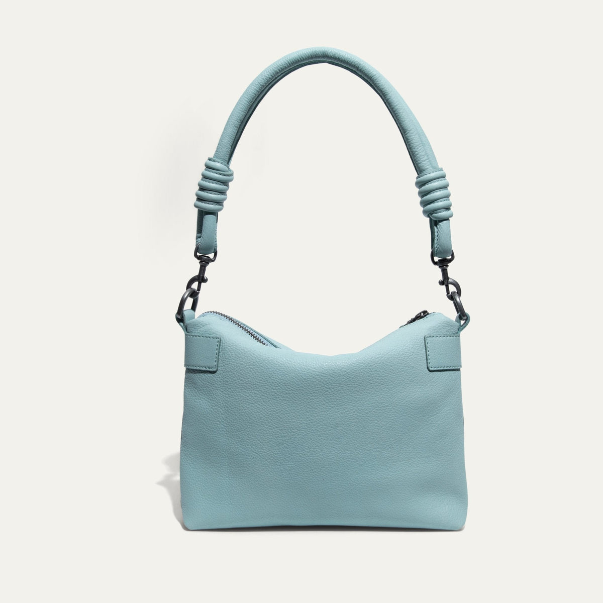 Will Leather Goods Milan Convertible Topzip