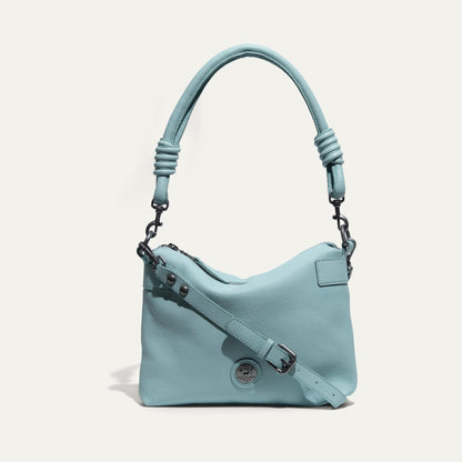 Will Leather Goods Milan Convertible Topzip