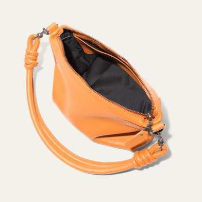 Will Leather Goods Milan Convertible Topzip