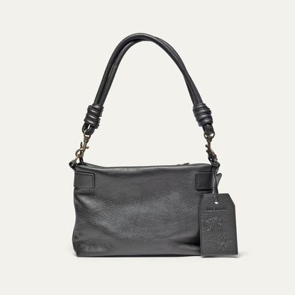 Will Leather Goods Milan Convertible Topzip