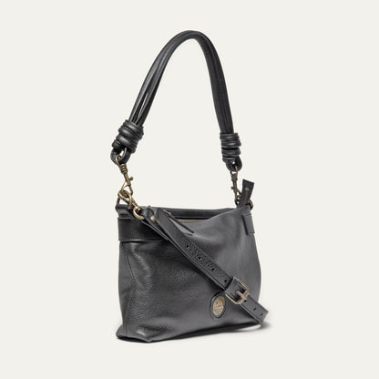 Will Leather Goods Milan Convertible Topzip