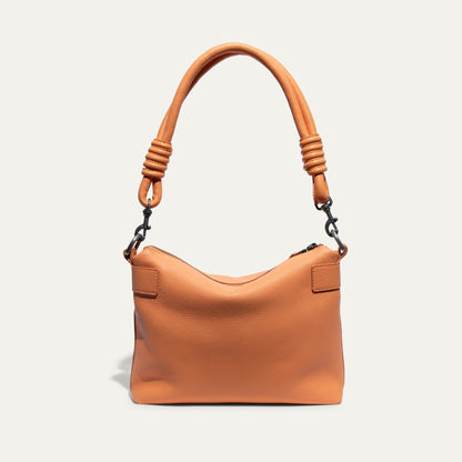 Will Leather Goods Milan Convertible Topzip