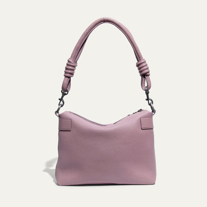 Will Leather Goods Milan Convertible Topzip