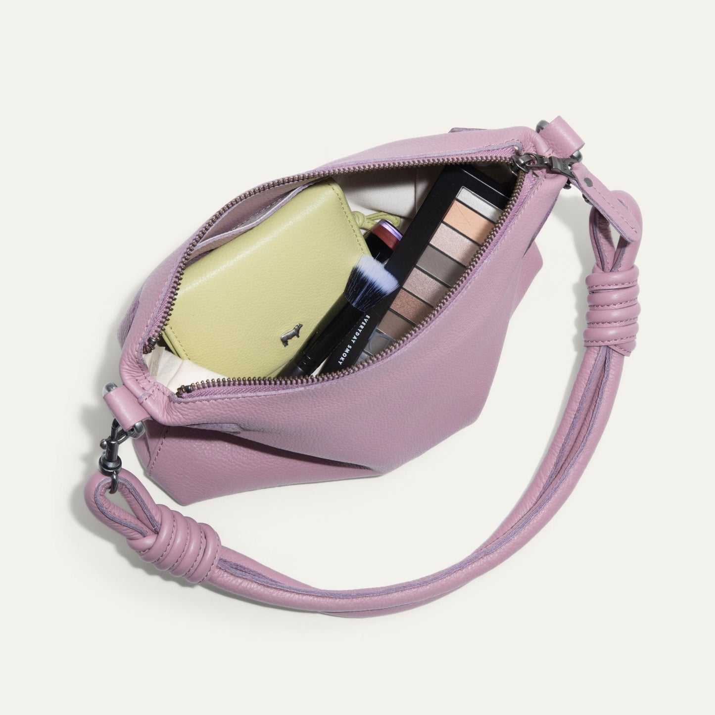 Will Leather Goods Milan Convertible Topzip