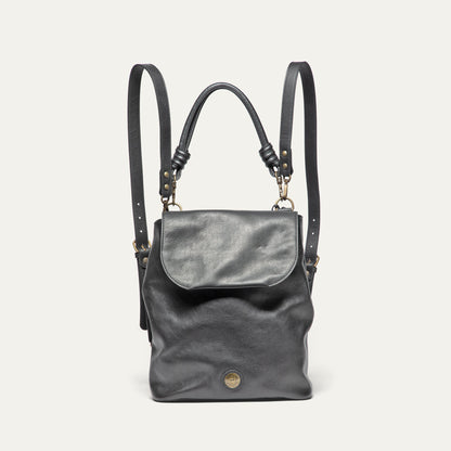 Will Leather Goods Venice Mini Backpack