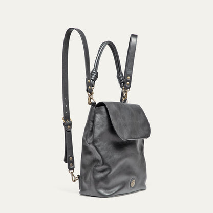 Will Leather Goods Venice Mini Backpack