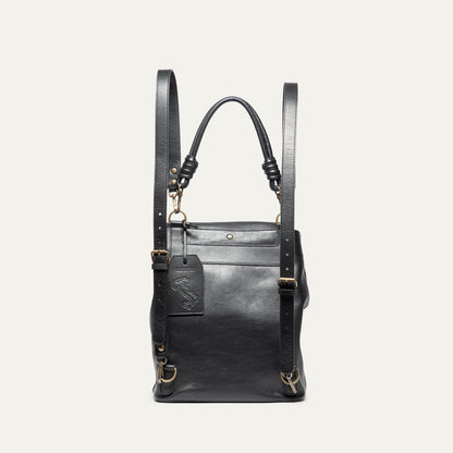 Will Leather Goods Venice Mini Backpack