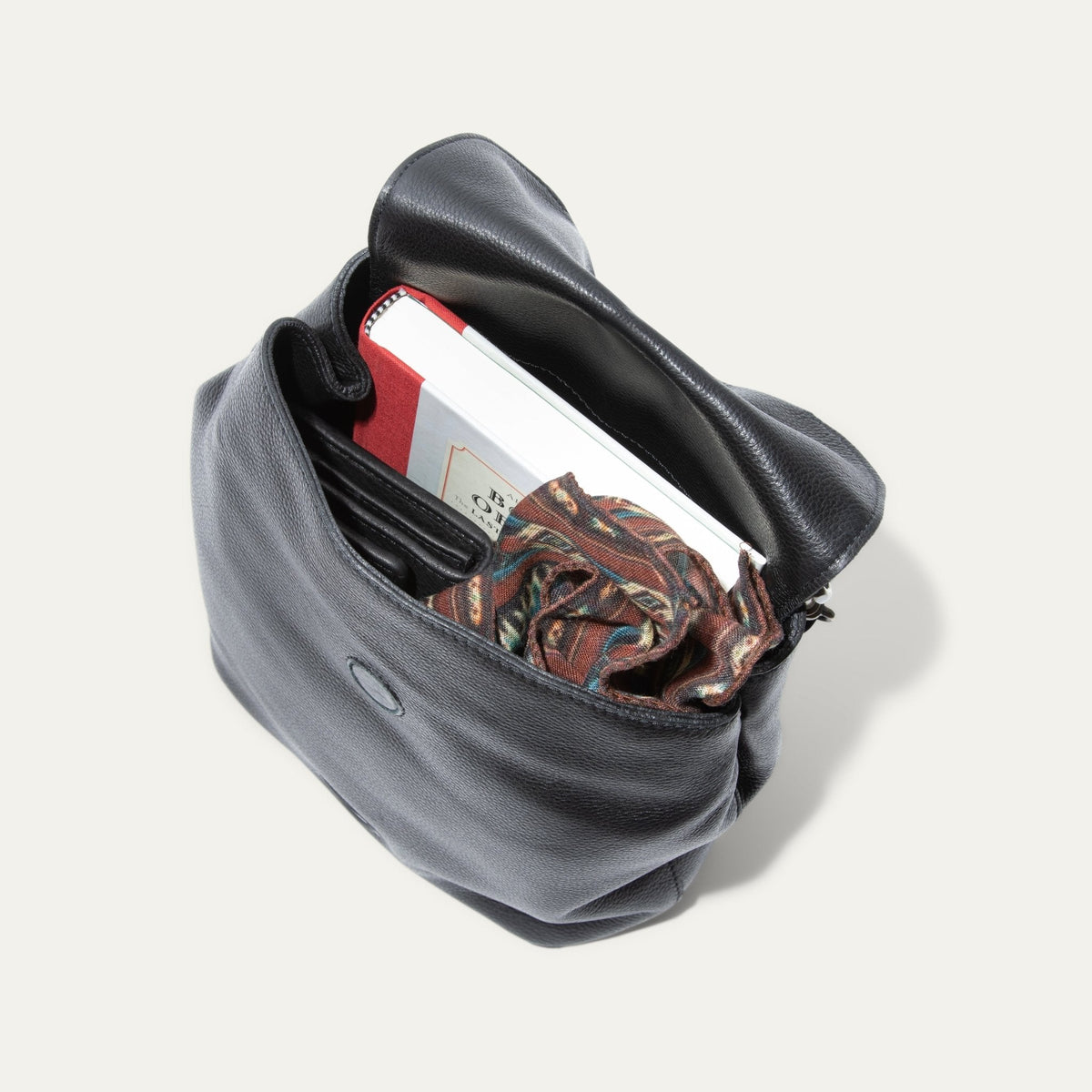 Will Leather Goods Venice Mini Backpack