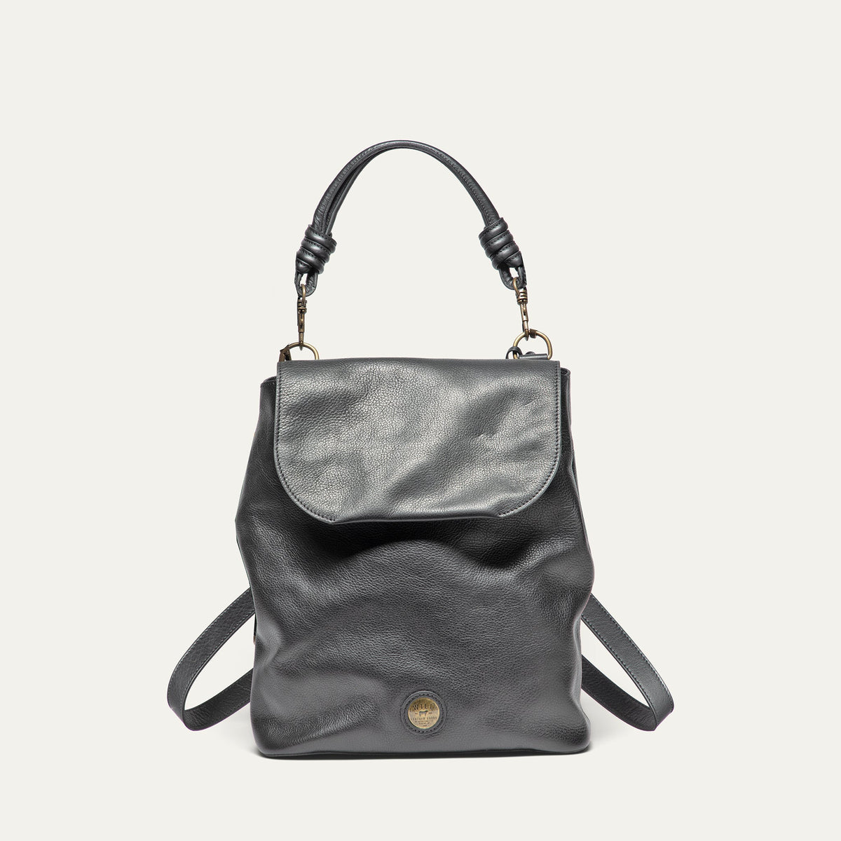 Will Leather Goods Venice Mini Backpack