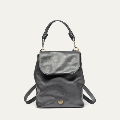 Will Leather Goods Venice Mini Backpack