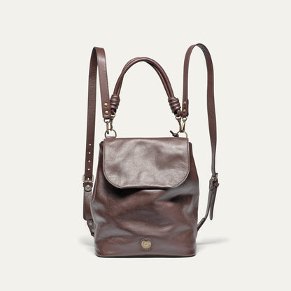 Will Leather Goods Venice Mini Backpack