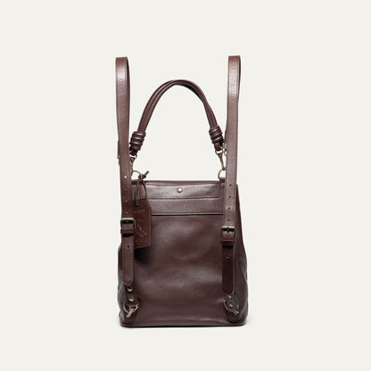 Will Leather Goods Venice Mini Backpack